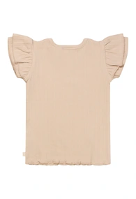 Bakkaboe Newborn baby meisjes T-shirts